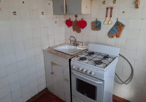 2-к квартира, вторичка, 45м2, 4/5 этаж