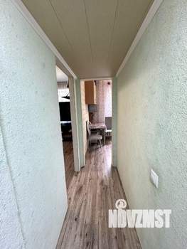 2-к квартира, вторичка, 39м2, 3/4 этаж