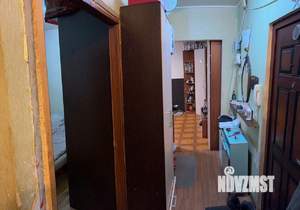 3-к квартира, вторичка, 58м2, 2/9 этаж