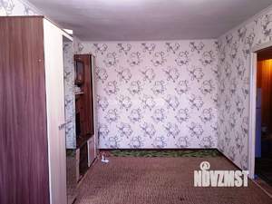 2-к квартира, вторичка, 47м2, 4/5 этаж