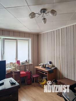 1-к квартира, вторичка, 32м2, 1/5 этаж