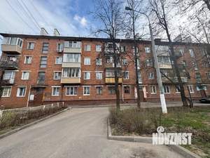 1-к квартира, вторичка, 30м2, 2/4 этаж