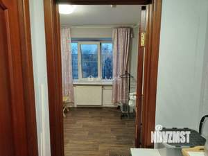Студия квартира, вторичка, 18м2, 5/5 этаж