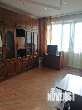 1-к квартира, вторичка, 33м2, 8/10 этаж