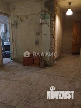 2-к квартира, вторичка, 45м2, 2/4 этаж