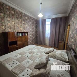 2-к квартира, вторичка, 55м2, 5/5 этаж