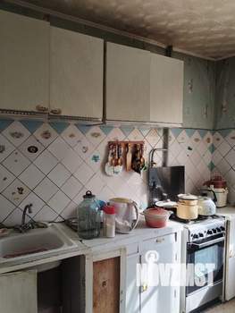 2-к квартира, вторичка, 50м2, 2/9 этаж