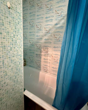 2-к квартира, вторичка, 44м2, 2/2 этаж