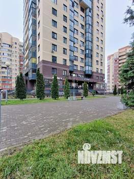 3-к квартира, вторичка, 84м2, 13/18 этаж