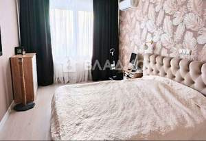 1-к квартира, вторичка, 49м2, 16/17 этаж