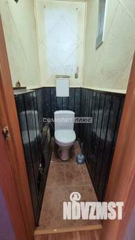 2-к квартира, вторичка, 48м2, 9/9 этаж