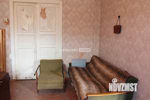 2-к квартира, вторичка, 60м2, 2/5 этаж