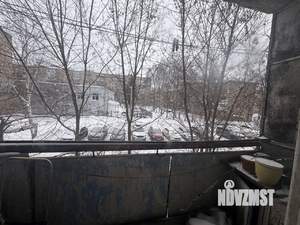 2-к квартира, вторичка, 44м2, 2/5 этаж