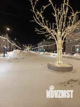 3-к квартира, вторичка, 60м2, 2/2 этаж