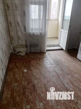 Студия квартира, вторичка, 42м2, 4/9 этаж