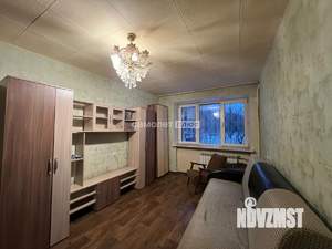 1-к квартира, вторичка, 31м2, 1/5 этаж