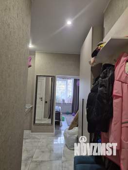 2-к квартира, вторичка, 51м2, 1/3 этаж