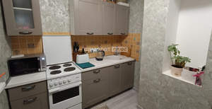 1-к квартира, вторичка, 38м2, 8/16 этаж