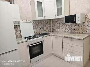 1-к квартира, вторичка, 31м2, 2/4 этаж