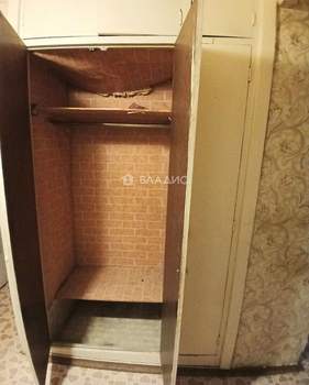 2-к квартира, вторичка, 48м2, 3/9 этаж