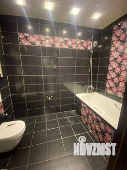 3-к квартира, вторичка, 90м2, 4/15 этаж