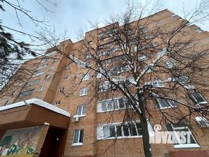 3-к квартира, вторичка, 67м2, 2/9 этаж