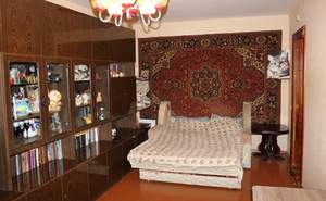 2-к квартира, вторичка, 46м2, 2/5 этаж