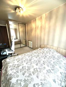 2-к квартира, вторичка, 41м2, 3/4 этаж