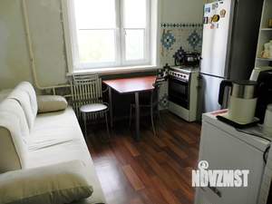 1-к квартира, вторичка, 38м2, 5/9 этаж