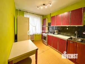 3-к квартира, вторичка, 66м2, 2/10 этаж