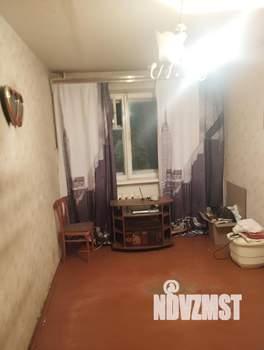 2-к квартира, вторичка, 46м2, 3/5 этаж