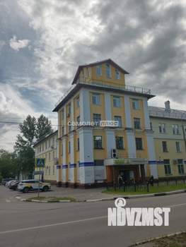 2-к квартира, вторичка, 48м2, 3/3 этаж