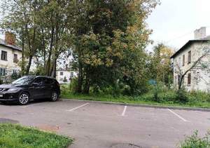 1-к квартира, вторичка, 30м2, 1/2 этаж