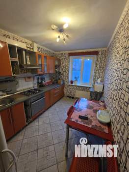 2-к квартира, вторичка, 55м2, 1/5 этаж