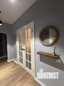 2-к квартира, вторичка, 48м2, 4/4 этаж