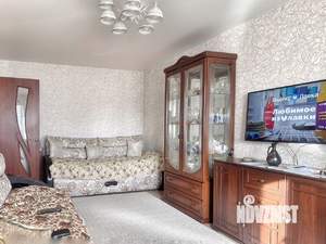 1-к квартира, вторичка, 33м2, 6/9 этаж