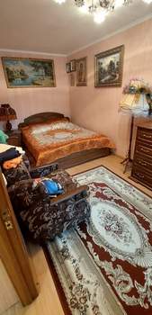 2-к квартира, вторичка, 41м2, 4/5 этаж