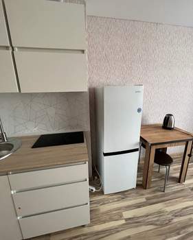 Студия квартира, вторичка, 18м2, 5/5 этаж