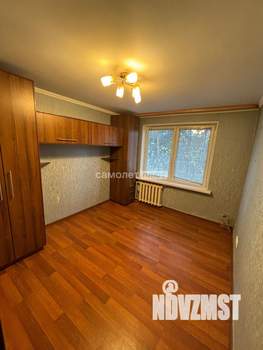 1-к квартира, вторичка, 32м2, 1/5 этаж