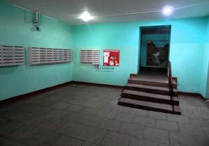 1-к квартира, вторичка, 35м2, 2/14 этаж