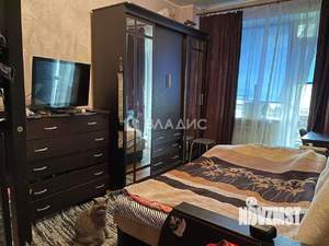 2-к квартира, вторичка, 50м2, 2/5 этаж