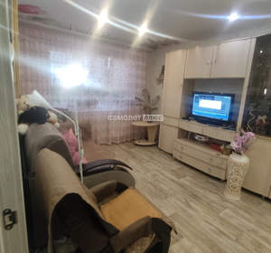 1-к квартира, вторичка, 33м2, 3/9 этаж