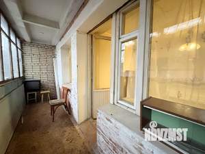 1-к квартира, вторичка, 34м2, 1/9 этаж