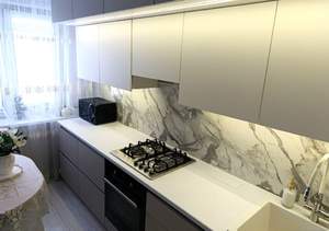 2-к квартира, вторичка, 44м2, 9/9 этаж