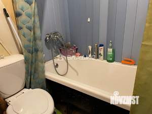 2-к квартира, вторичка, 50м2, 2/5 этаж