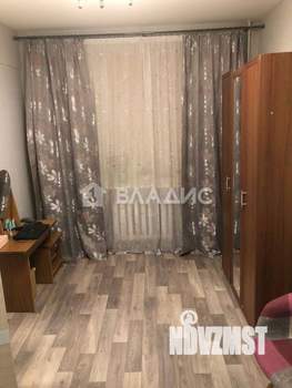 2-к квартира, вторичка, 54м2, 2/5 этаж