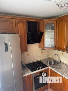 1-к квартира, вторичка, 32м2, 3/5 этаж