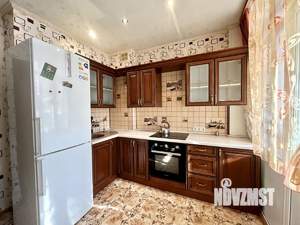 1-к квартира, вторичка, 35м2, 5/10 этаж