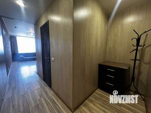 Студия квартира, вторичка, 27м2, 5/9 этаж