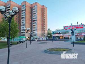 3-к квартира, вторичка, 66м2, 2/14 этаж